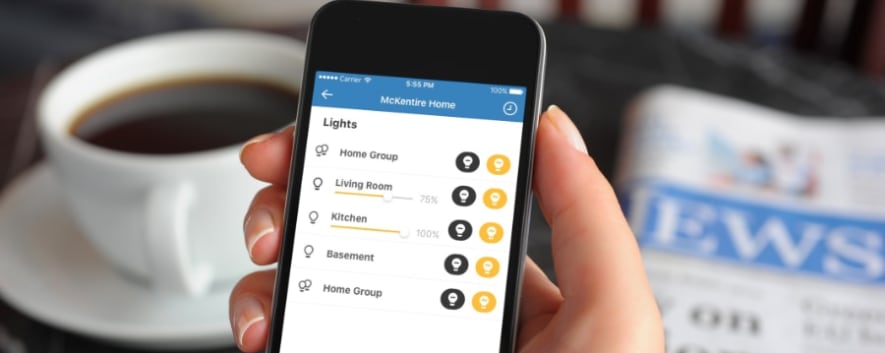 Athens Home Automation Products