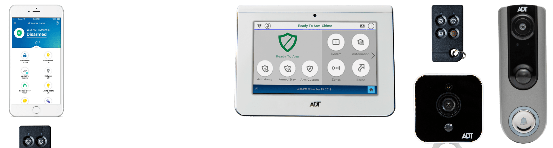 security systems Athens