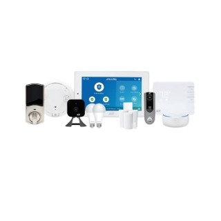 ADT product packages Athens