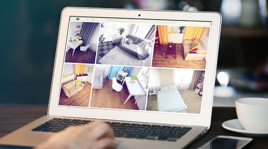 Changing to new home security provider can be a simple process. Athens security system monitoring.