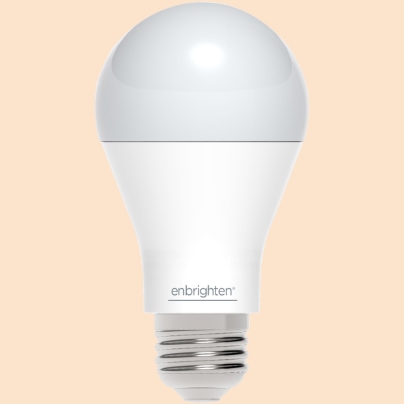 Athens smart light bulb